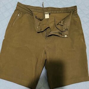 Copper Fit Black Short size L like new